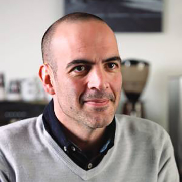 James Roberts