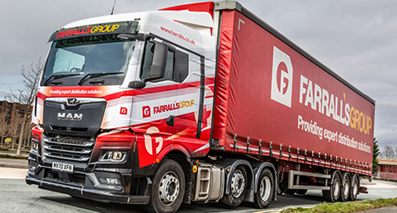 JobOppO | Veteran Jobs UK - About the Farrall's Group